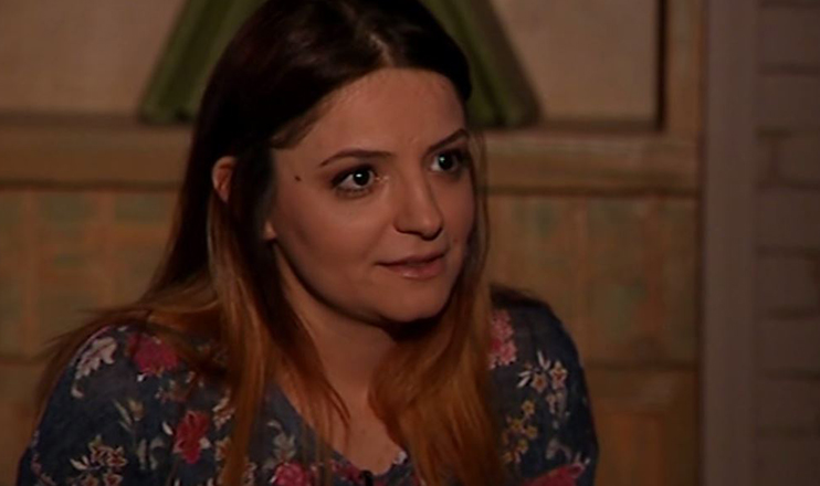 Quotation Marks - Taguhi Torosyan