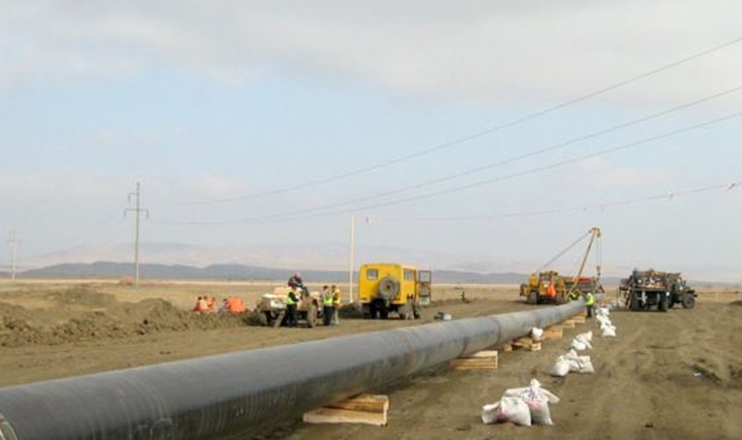 Առաջին տնտեսական