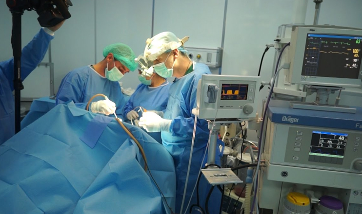 Առաջին տնտեսական