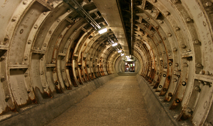 Առաջին տնտեսական