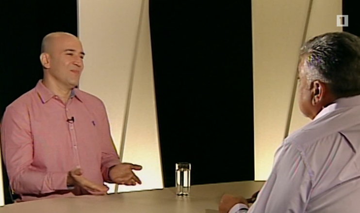 Quotation Marks - Shahe Qeshishean