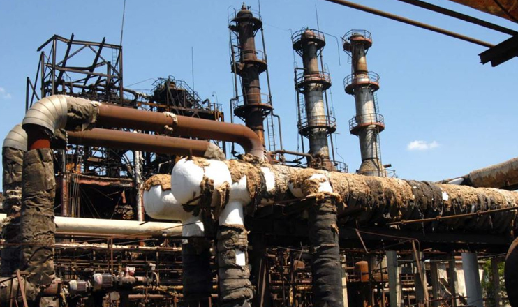 Առաջին տնտեսական