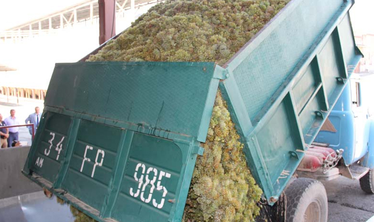 Առաջին տնտեսական