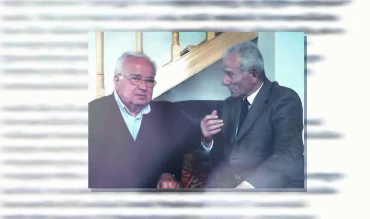 Quotation Marks - Sabro Asatryan