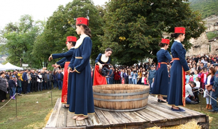 The First on Economics