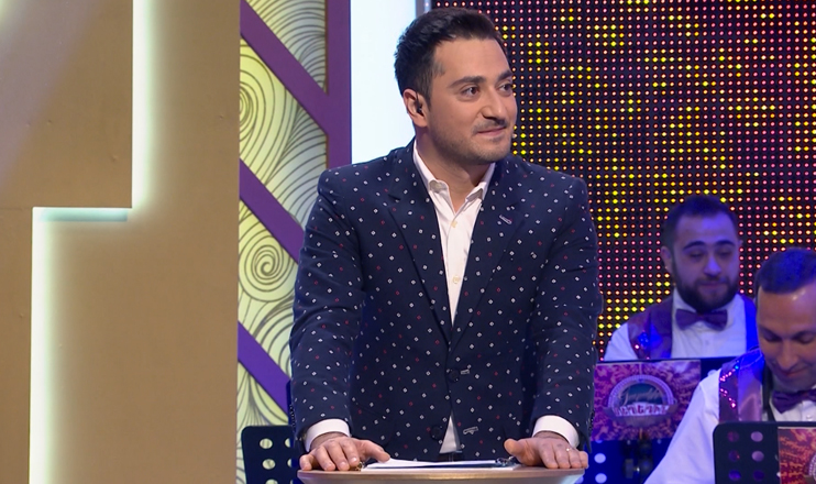 Գուշակիր մեղեդին․ Հայկո, Նարինե Դովլաթյան, Նարե Գրիգորյան