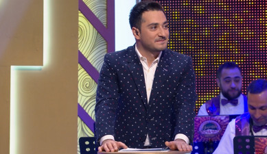 Name The Tune - Hayko, Narine Dovlatyan, Nare Grigoryan