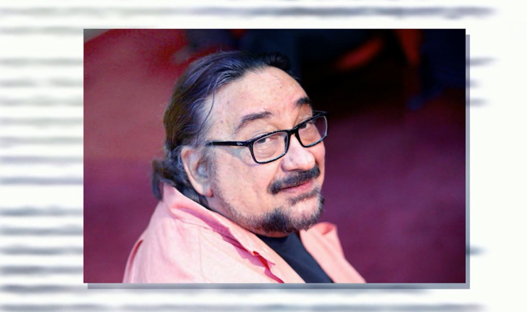 Quotation Marks - Zhirayr Papazyan