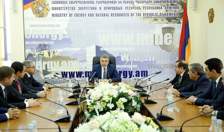 The First on Economics