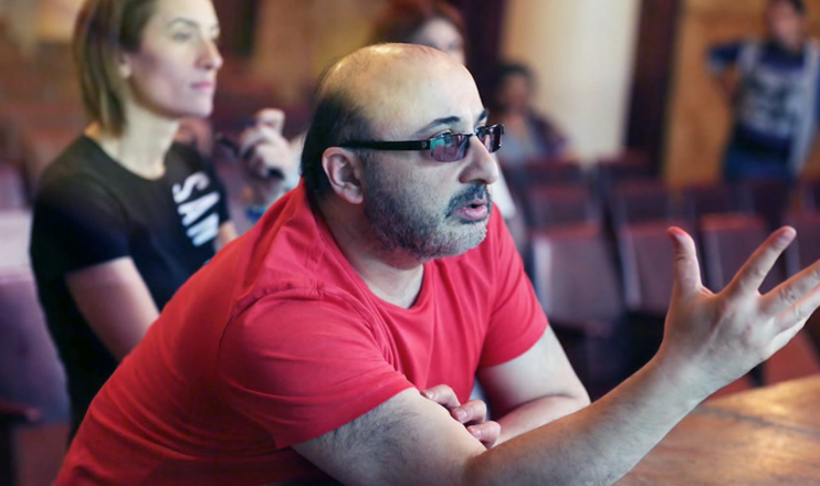 Quotation Marks - Davit Babayan