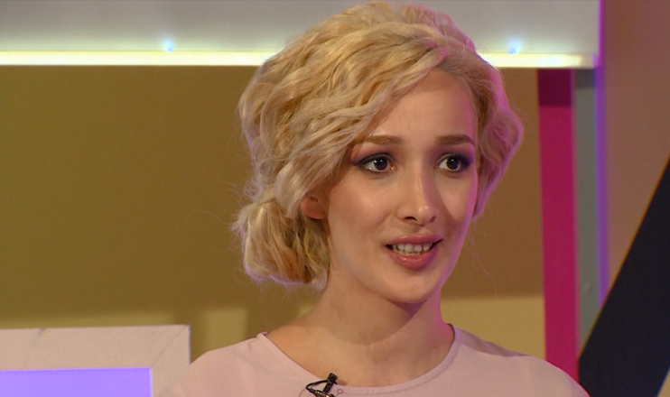 Մայրիկների ակումբ