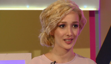 Մայրիկների ակումբ