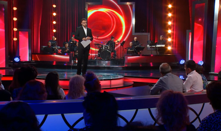 Canticle Of Canticles - Ashugh Havasi