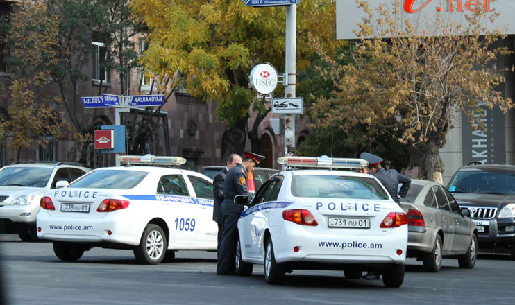 The First on Economics