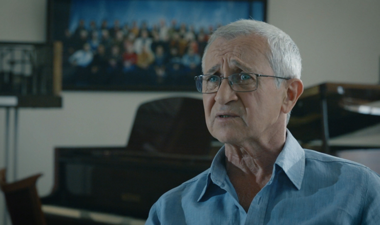 Jubilee. Armen Khandikyan