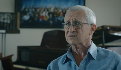 Jubilee. Armen Khandikyan