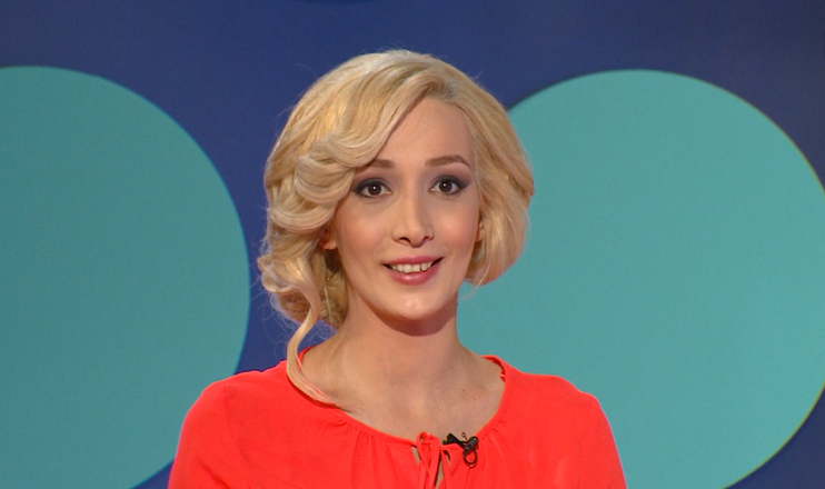 Մայրիկների ակումբ