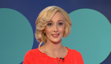 Մայրիկների ակումբ