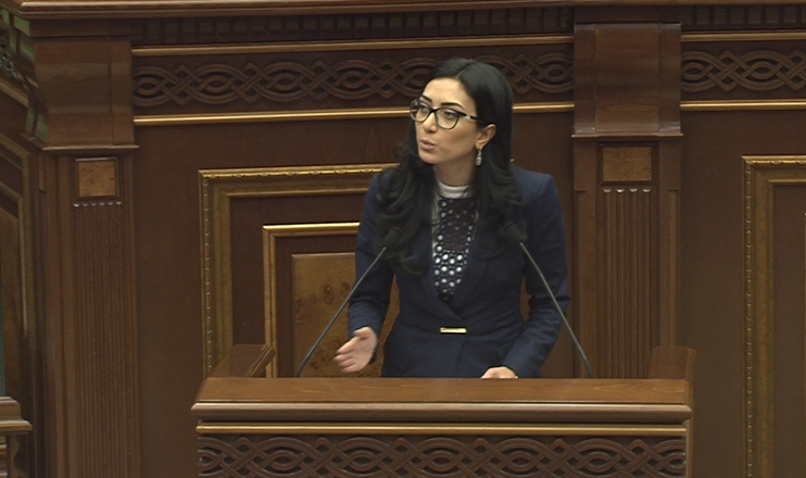 Խորհրդարանական շաբաթ