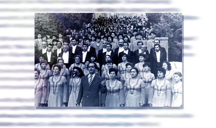 Quotation Marks - Arzas Voskanyan