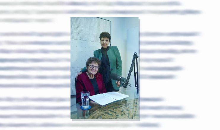 Quotation Marks - Hasmik Gulakyan