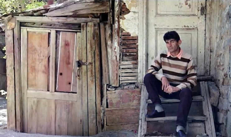 Quotation Marks - Husik Ara