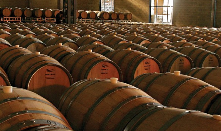 Առաջին տնտեսական