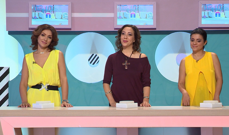 Մայրիկների ակումբ