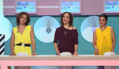 Մայրիկների ակումբ