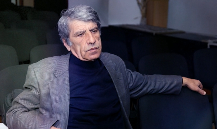 Quotation Marks - Artashes Aram