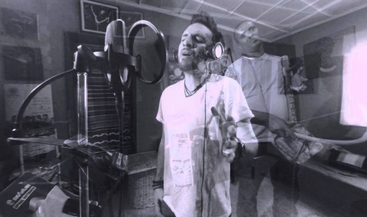 Quotation Marks - Vahe Tilbyan