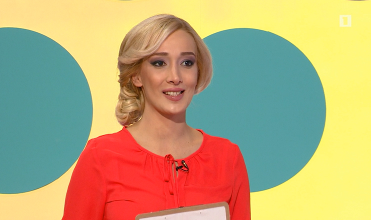 Մայրիկների ակումբ