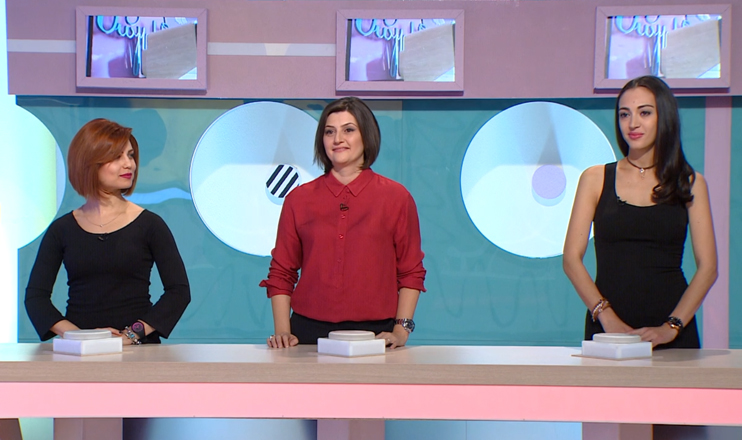 Մայրիկների ակումբ