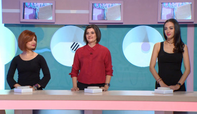 Մայրիկների ակումբ