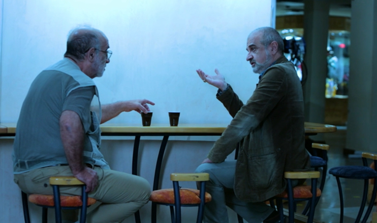 Fates. Ruben Babayan