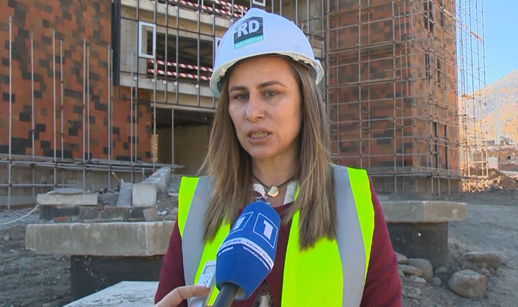 The First on Economics