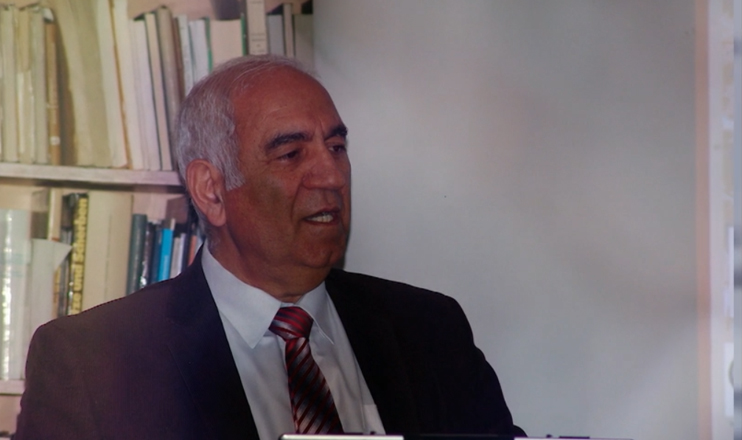 Quotation Marks - Hakob Simonyan