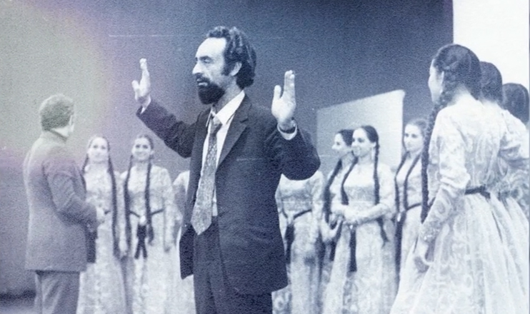 Quotation Marks - Laert Poghosyan