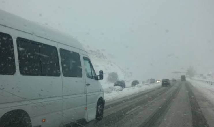 The First on Economics