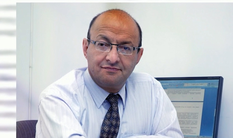 Չակերտներ. Կարեն Վարդանյան