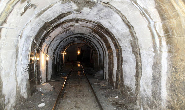 The First on Economics