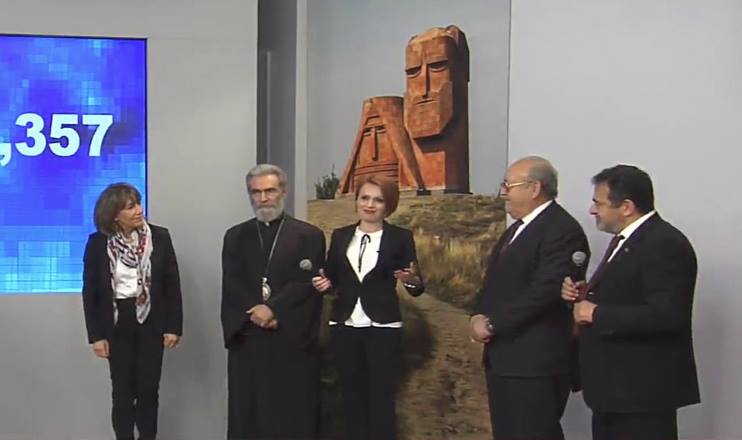 The First on Economics