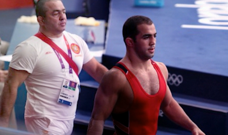 Quotation Marks - Arsen Julfalakyan