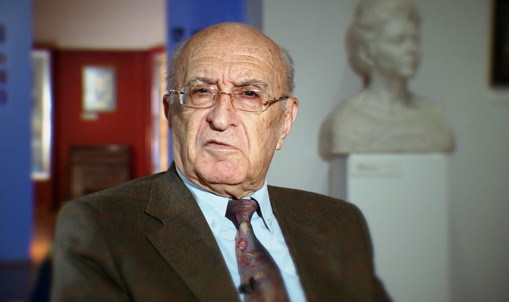 Closed Curtain. Christian Drama