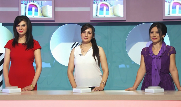 Մայրիկների ակումբ