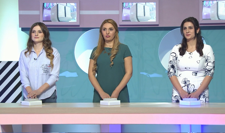 Մայրիկների ակումբ