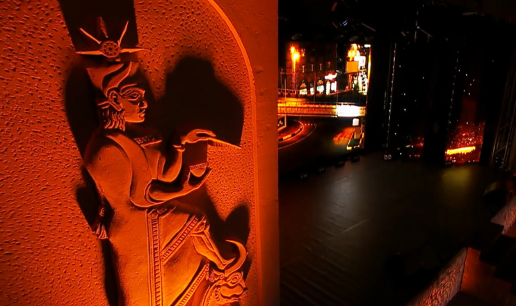 Erebuni-Yerevan 2798: Festive Concert