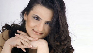 One Soundless Song: Varduhi Vardanyan