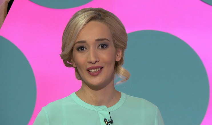 Մայրիկների ակումբ