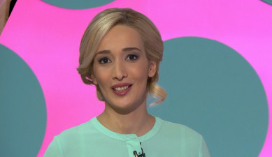 Մայրիկների ակումբ